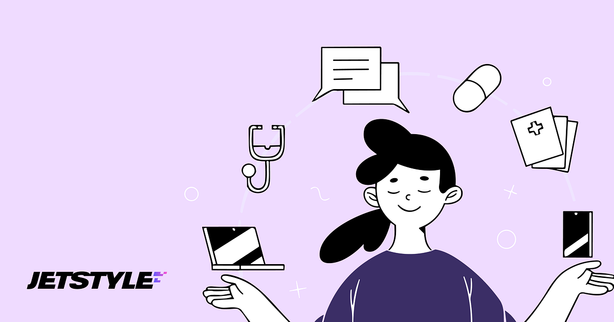 Digitization of patient records: how to conduct a study and create a meaningful concept
