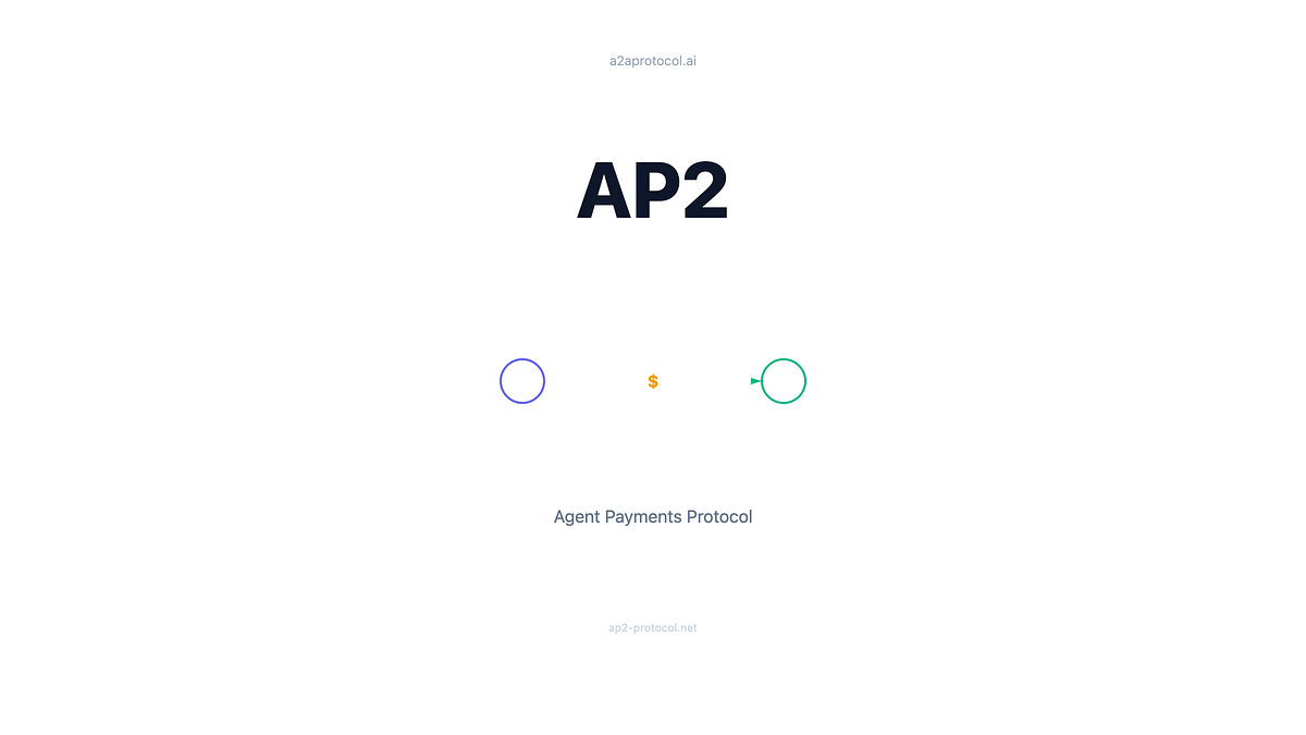 AP2 (Agent Payments Protocol) Usage Tutorial | by cheng zhang | Medium