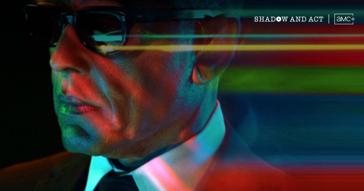 “PARISH”: Giancarlo Esposito’s Tour de Force Performance Elevates This Must-Watch Series on AMC+