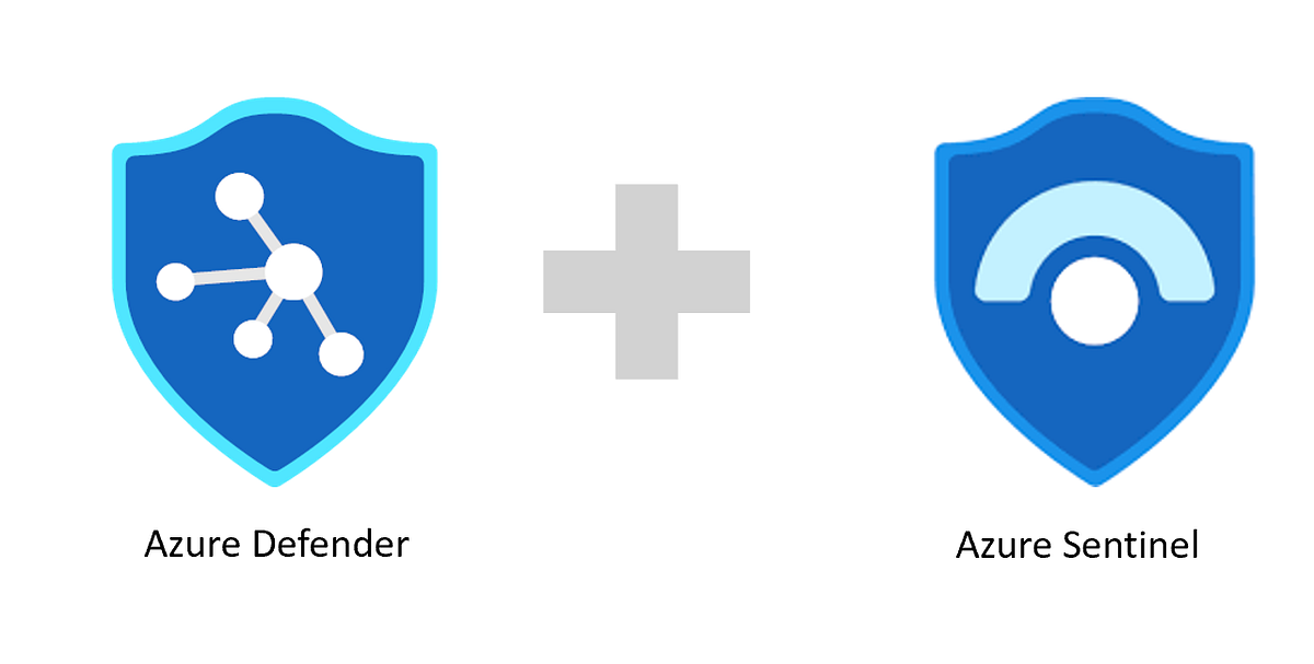 How to power Azure Defender with Sentinel | by Valentina Alto | Medium