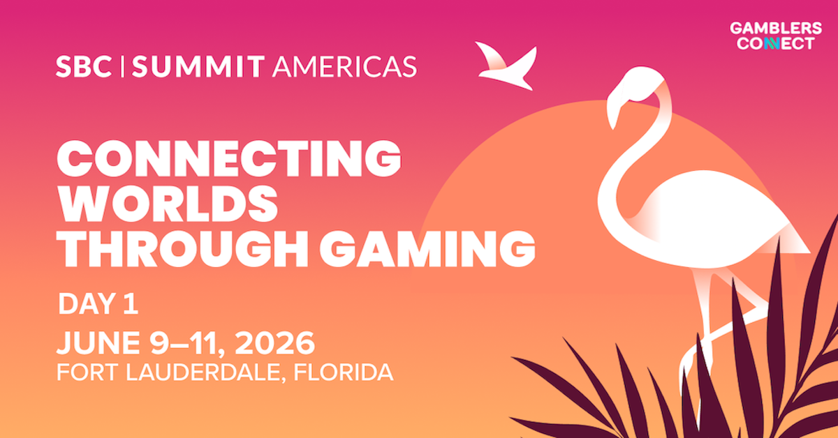 SBC Summit Americas 2026 Commences First Core Exhibition Day in Florida with Vital Regulatory and…