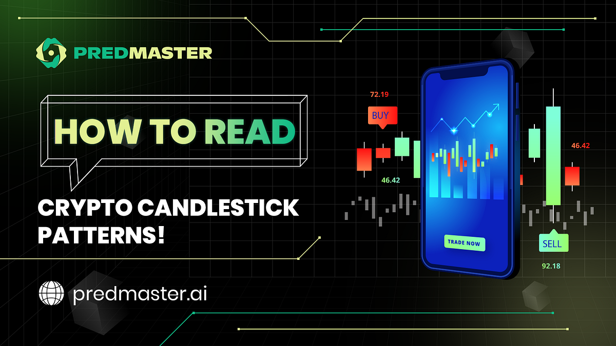 How to Read the Most Popular Crypto Candlestick Patterns by