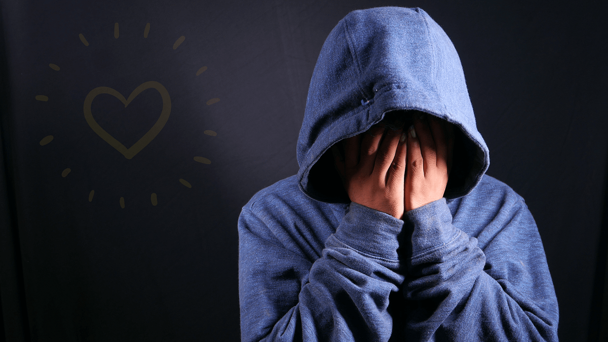 Say Something (Speak Up). A Poem About Overcoming Depression &… | by ...
