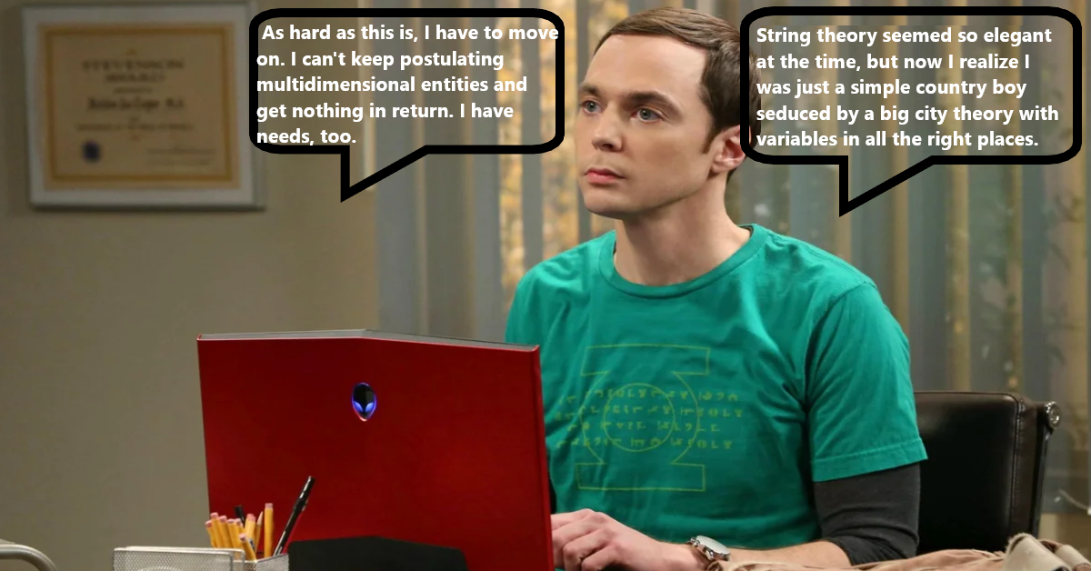 The Big Bang Theory - Wikipedia