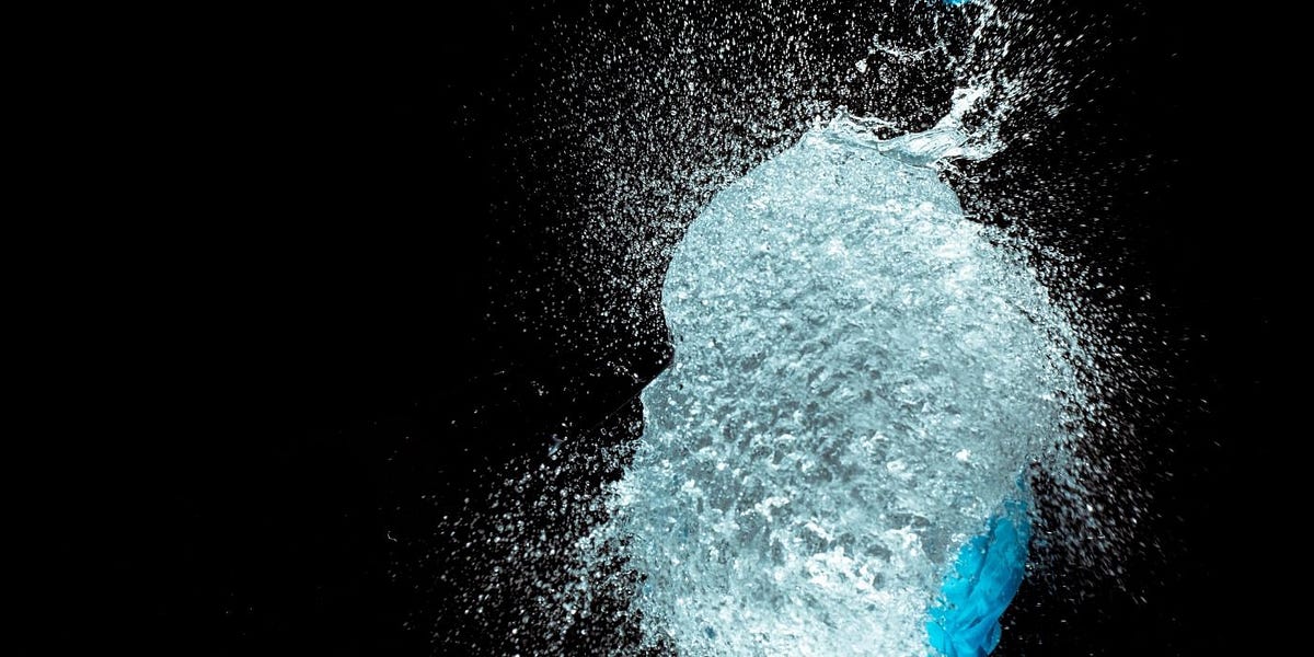 How safe are you using baby powder in your genital area? by Ellen