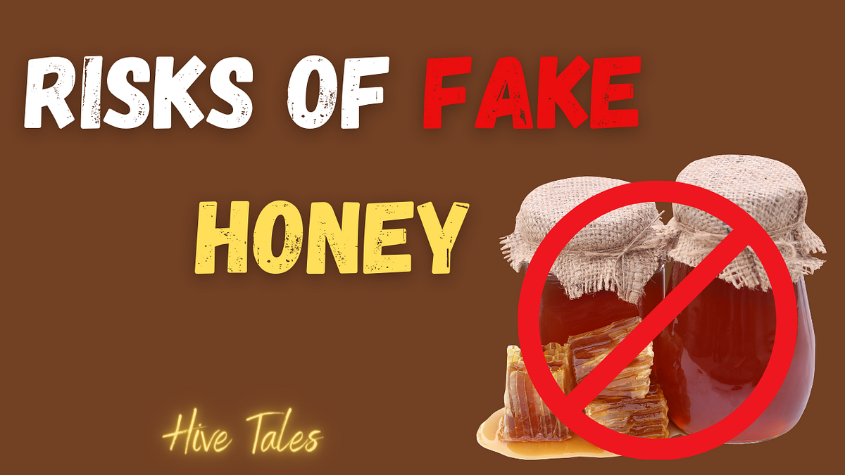 Decoding the Honey Dilemma: Unveiling the True Essence of Nature’s ...