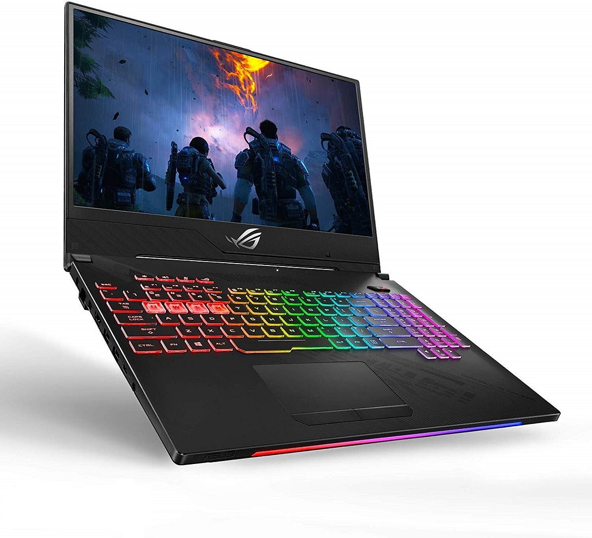 10 Powerful Gaming Laptops Under 45000 by New Tech Mart Nov, 2023
