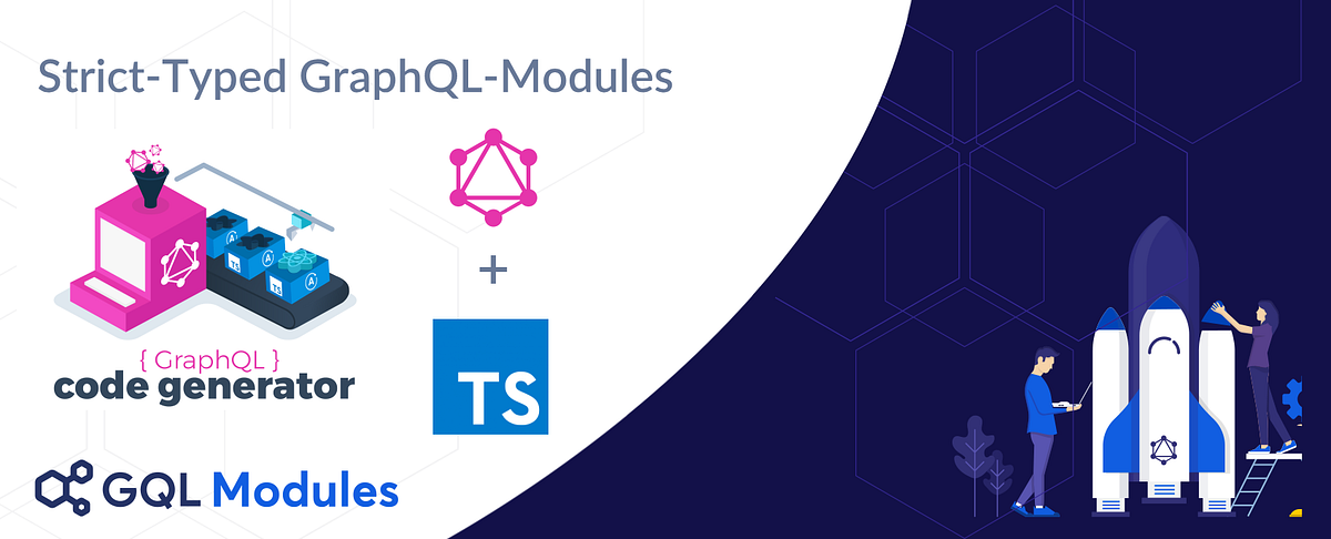Writing a GraphQL TypeScript project w/ GraphQL-Modules and GraphQL ...