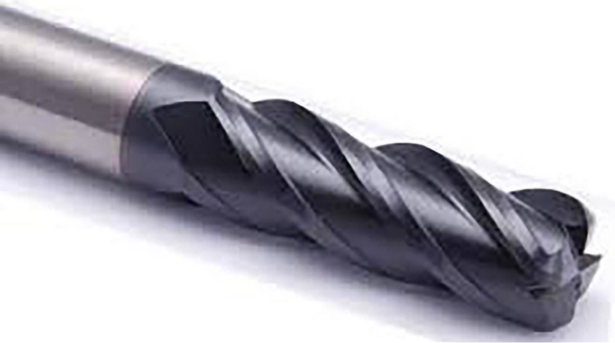 How does the number of flutes affect an end mill? by Rimabeushq Medium