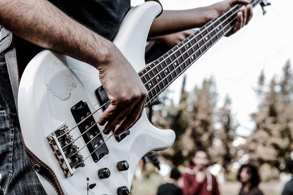 Working with Strings in Python. Understanding how to create and… | by ... image.