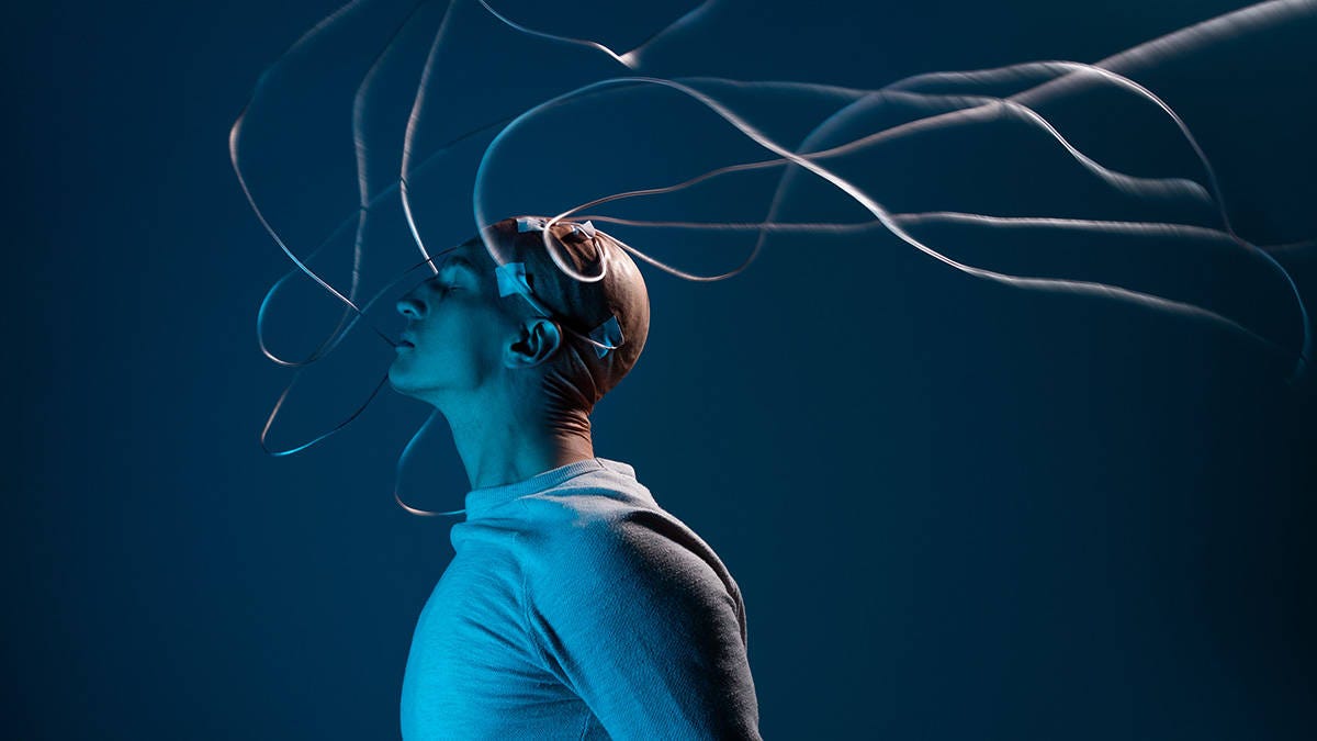 Brain-Computer Interfaces (BCIs). Close your eyes. Picture yourself ...