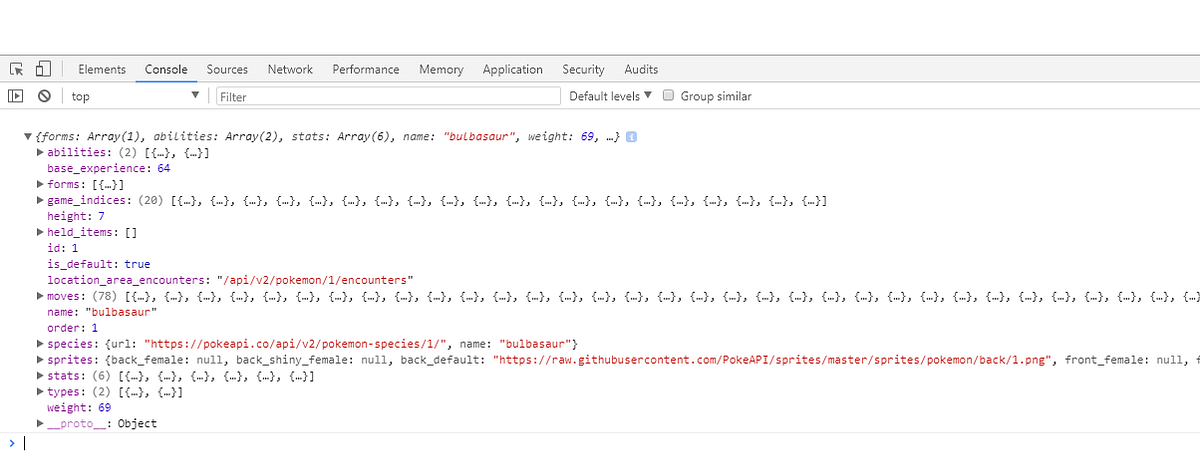 Consumindo API’s de forma simples com Javascript | by Renan Vichetti ...