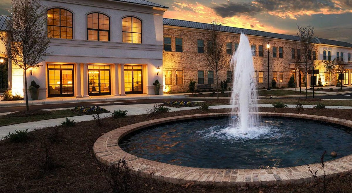 Unveiling the Demographics of Flowood, Mississippi A Snapshot of