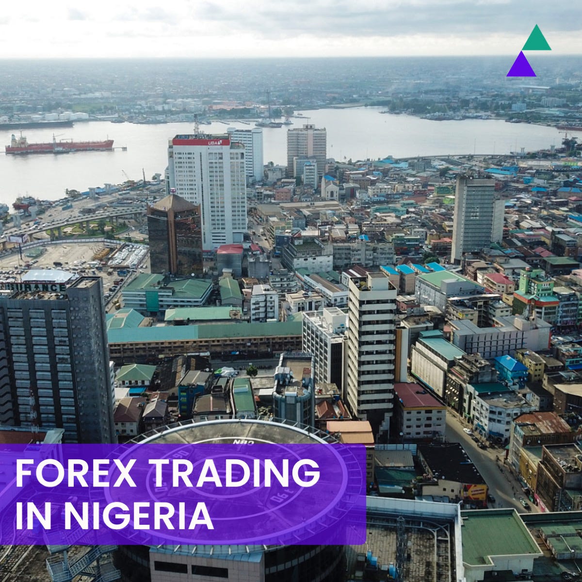 Forex Trading In Nigeria: Specifics Of The Nigerian Forex Market And ...