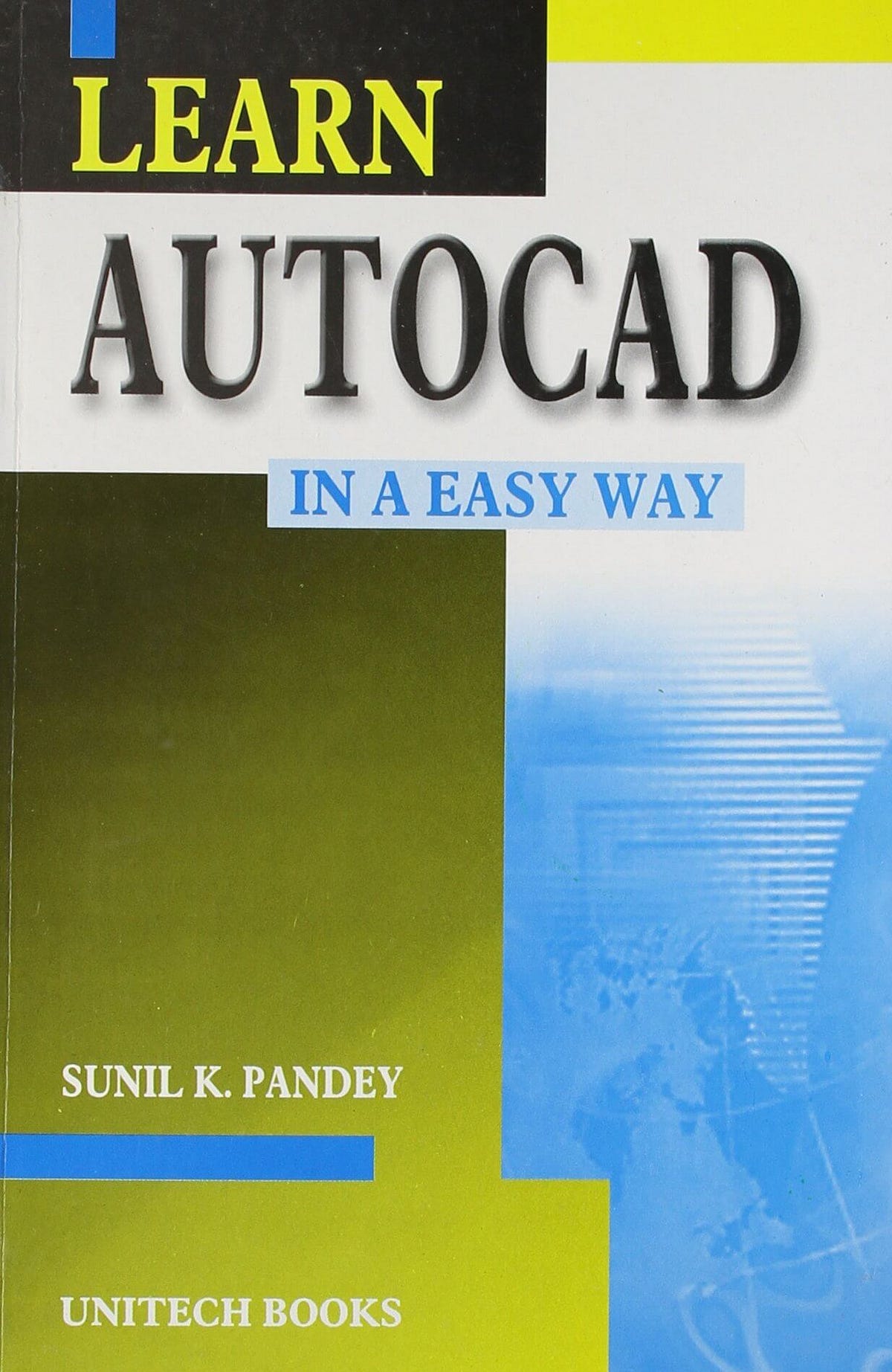 Best AutoCAD Books for 2018. If you want to learn AutoCAD to create