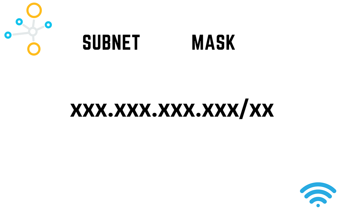 Network basics Mask by Mx001 Medium