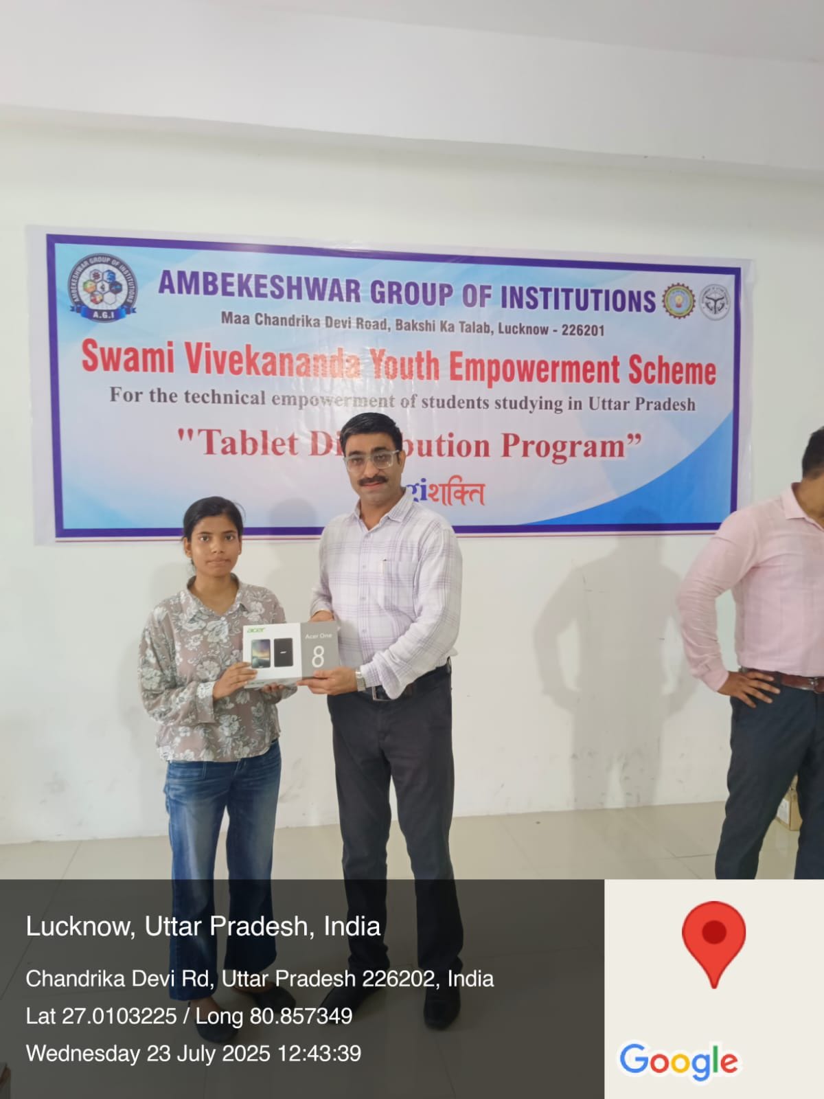 Bachelor of Pharmacy in Lucknow: Build a Successful Career in Pharmacy