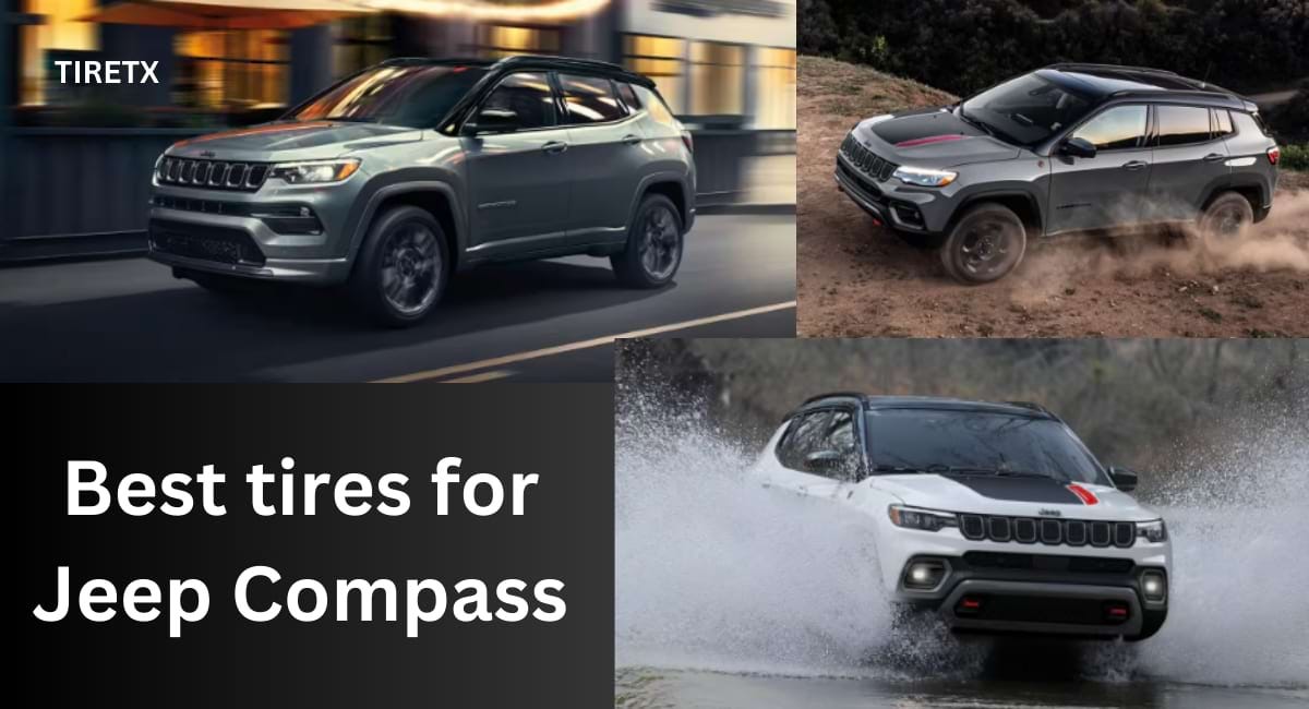 8 Best Tires for Jeep Compass Excellent Jeep by tiretx Medium