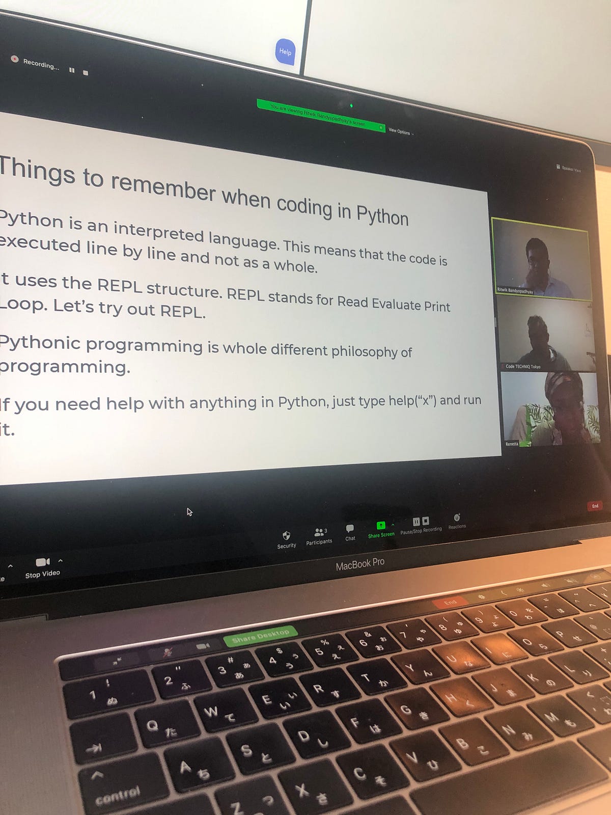 Why should you learn Python in 2021? Here are the most important ...