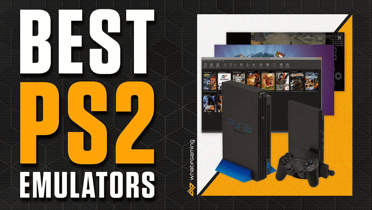 10 Best Ps2 Emulators For Android 2023 By Tristanevans Medium