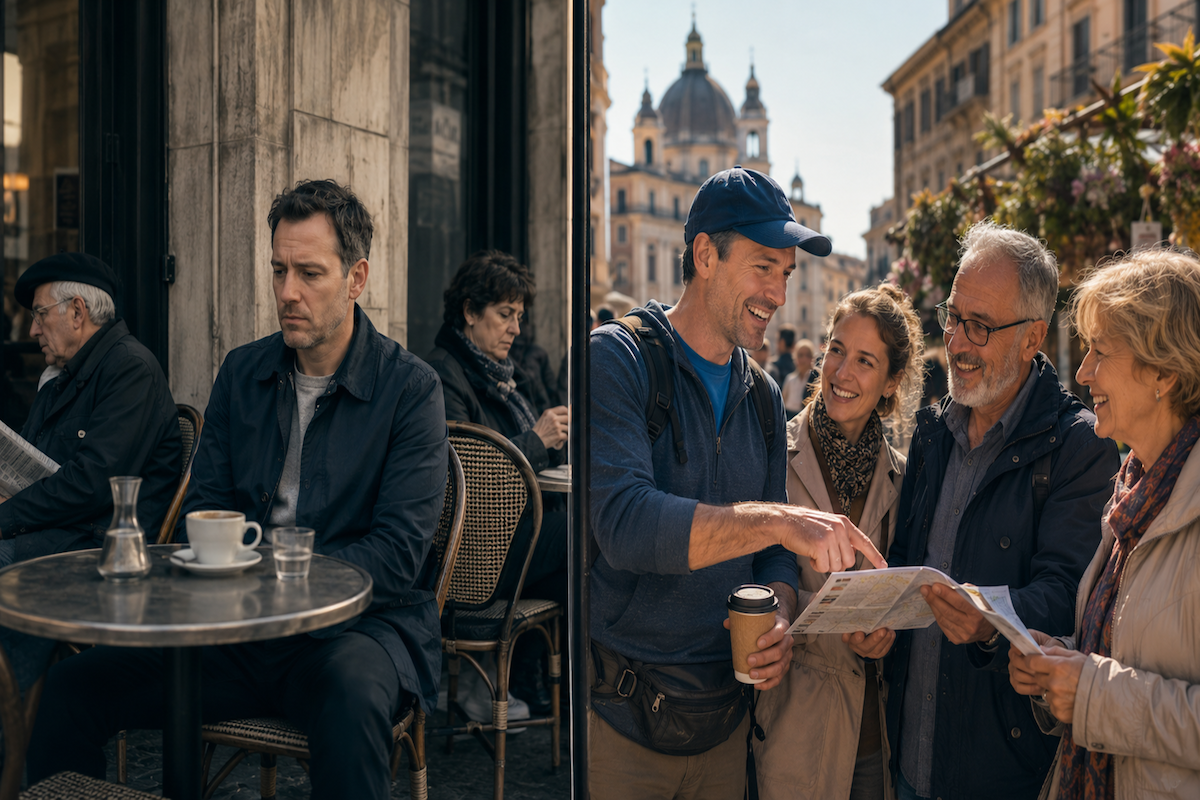 6 American Habits I Was Ashamed Of Abroad… Until I Needed Them