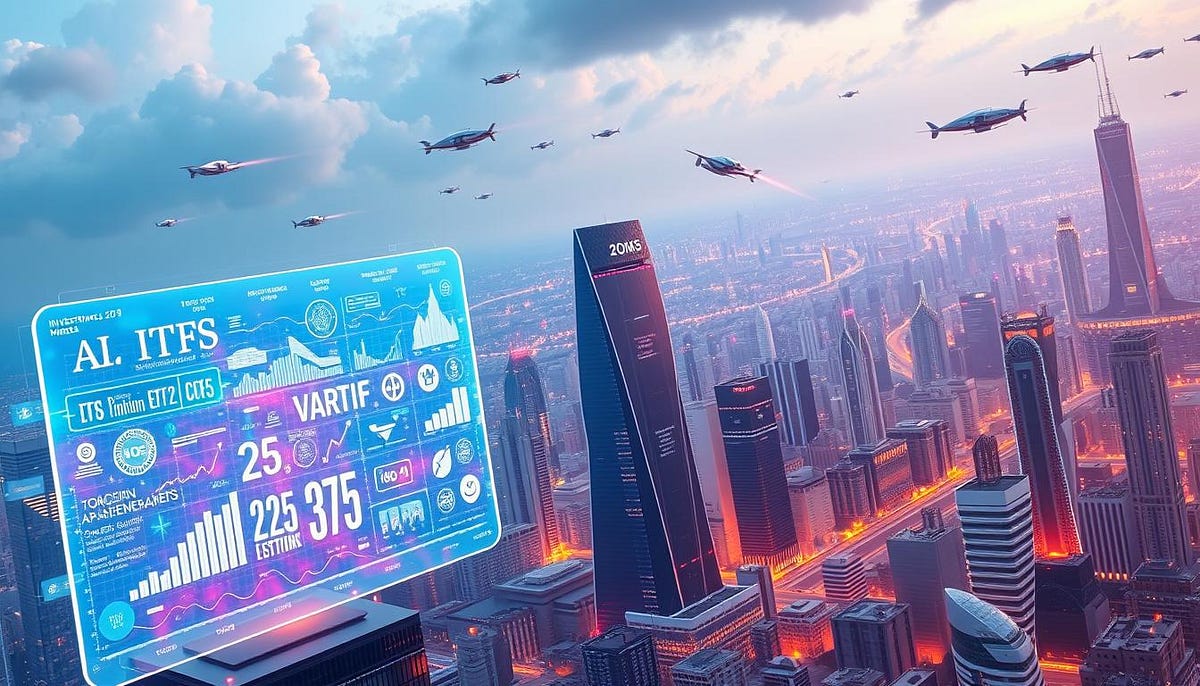 AI ETFs and CEFs for 2025: A Guide to Investing in Artificial Intelligence.