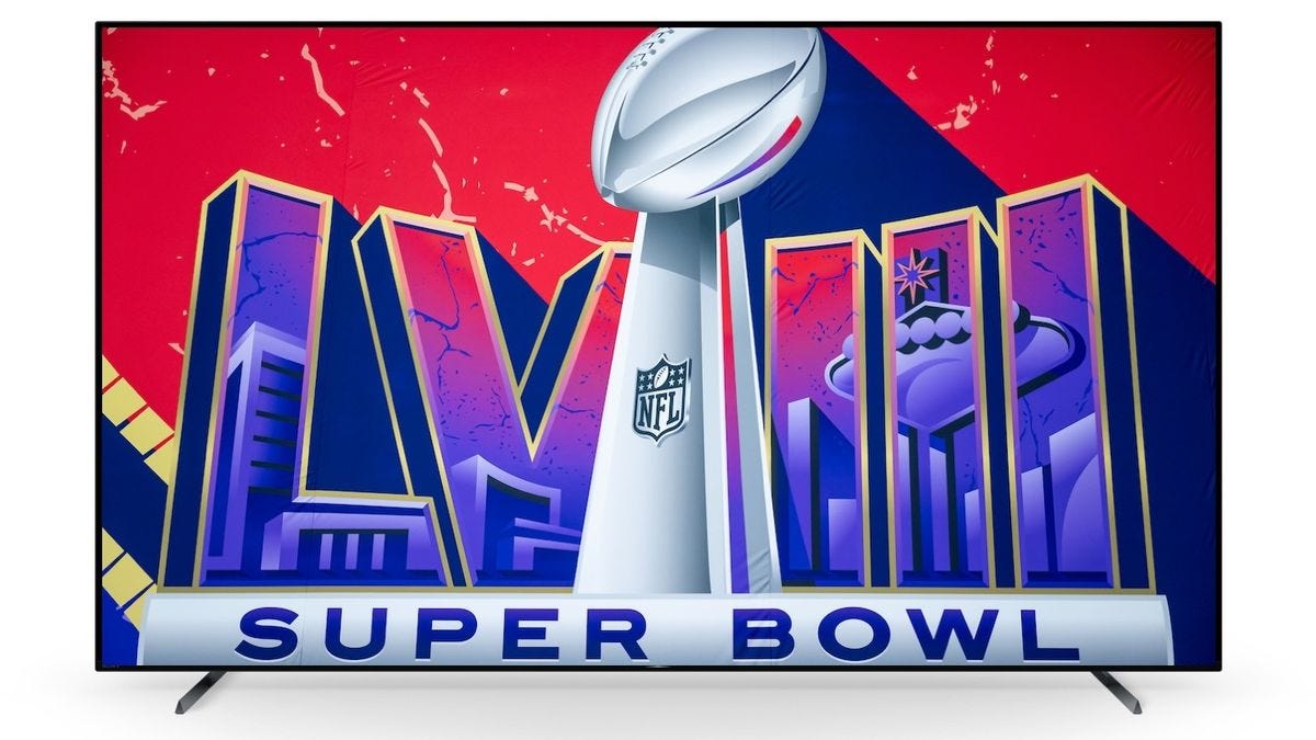 Game Day Glory: How to Watch Super Bowl 2024  by Lunaakterluna  Feb 