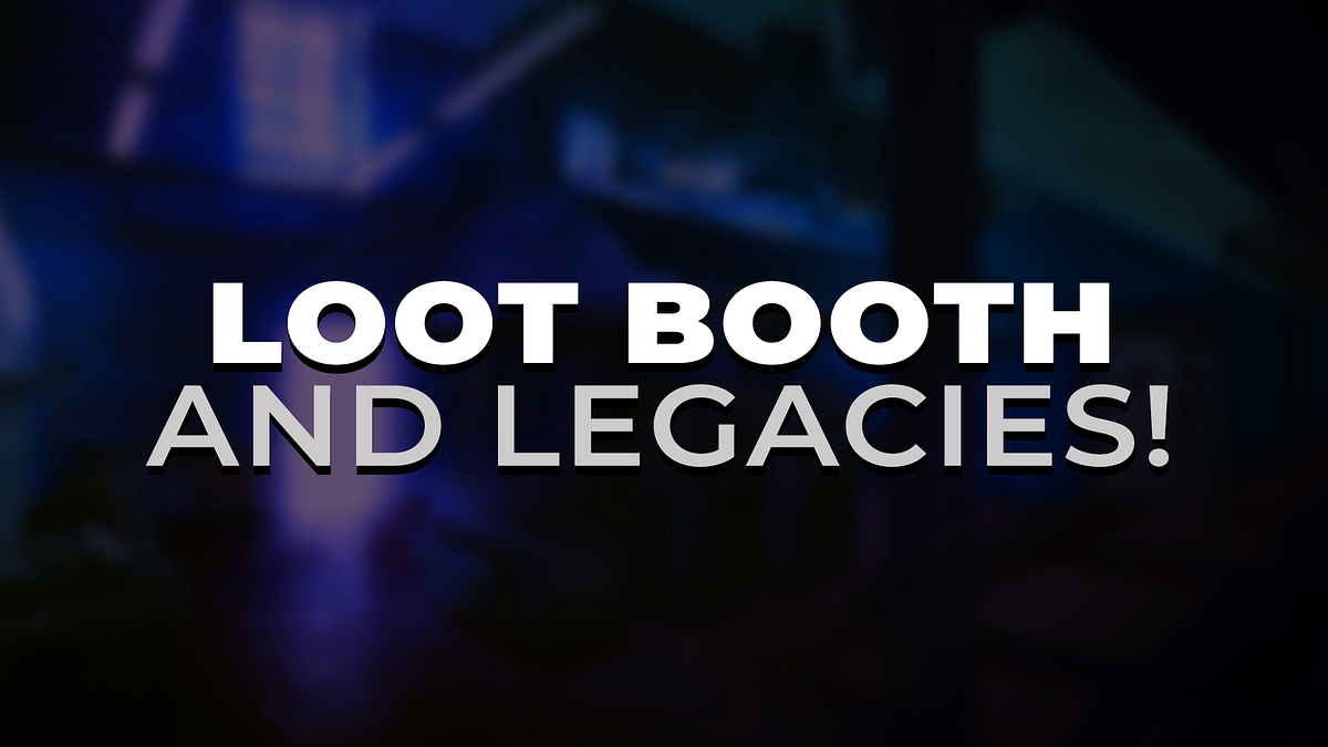 Loot Booth Guide Deceits Loot Booth System Is Extremely By Jaiiime loot-booth-guide-deceits-loot-booth-system-is-extremely-by-jaiiime