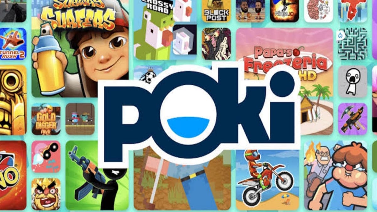 10 Best Poki Games You Must Try in 2024 by PaperEarn Jan, 2024 Medium