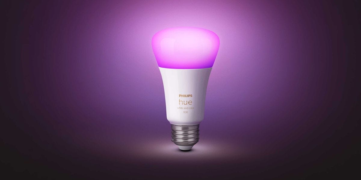 How to reset Philips hue bulb? (With or Without Bridge) by Chris James Jun, 2024 Medium