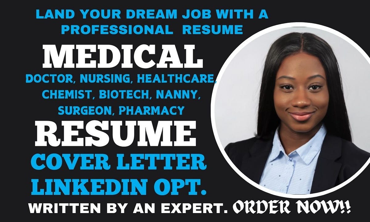 PDFRésumé Writing Nursing