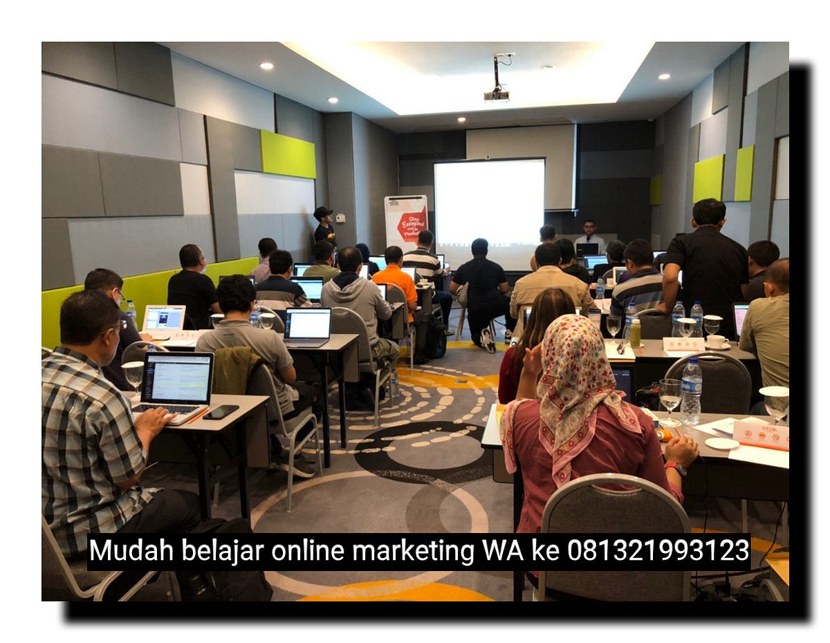 Menggali Potensi Bisnis Online: Panduan Kursus Jualan Online di Purwokerto