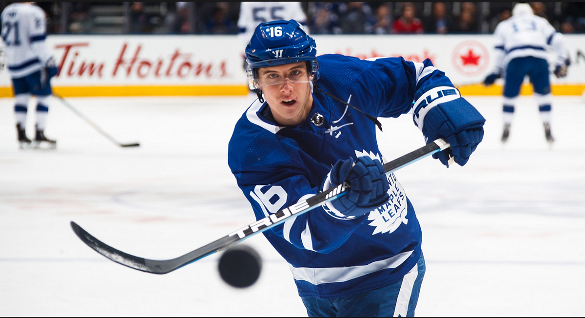 NHL Offer Sheets How Do They Work and Who Might Actually Use One? by