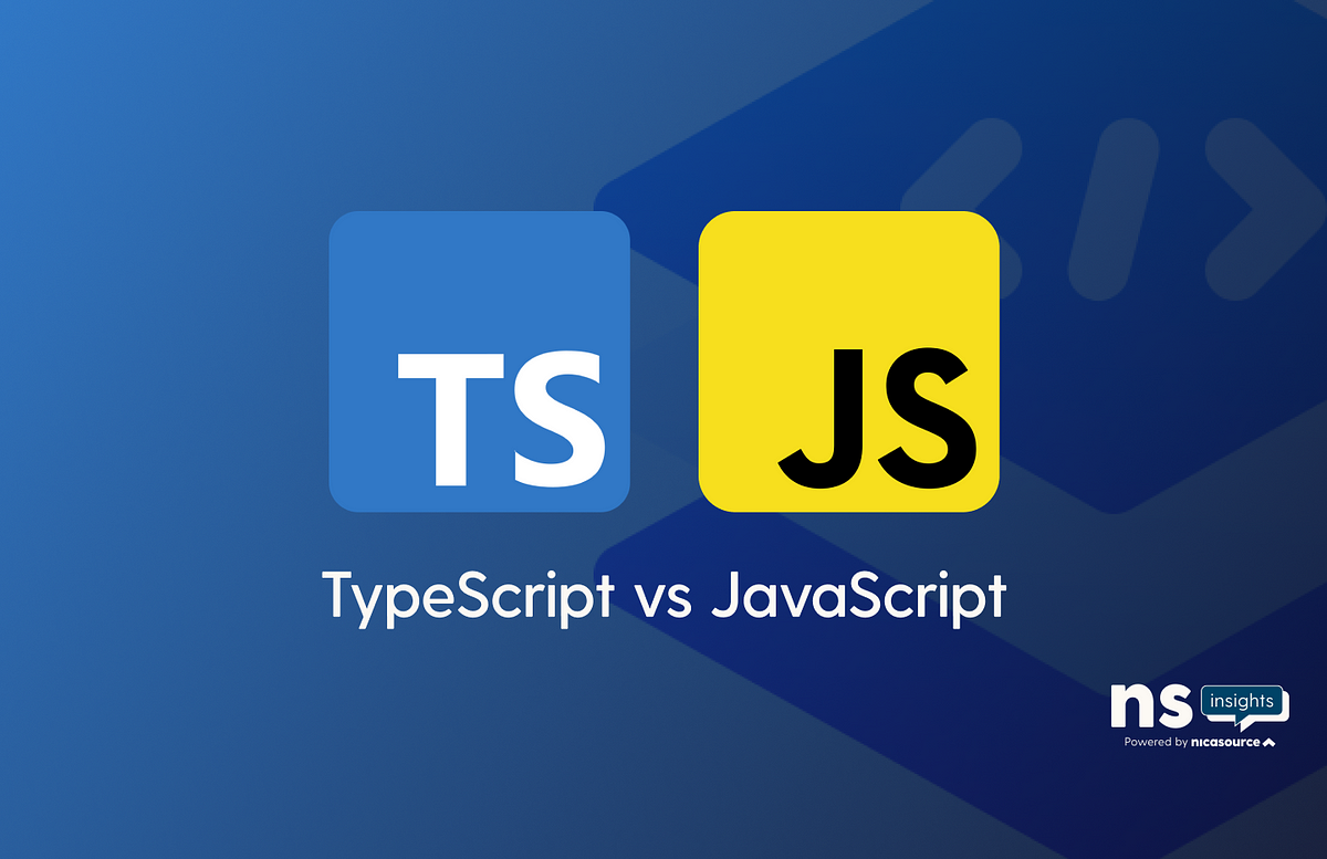 Why use TypeScript? 5 Undeniable Reasons