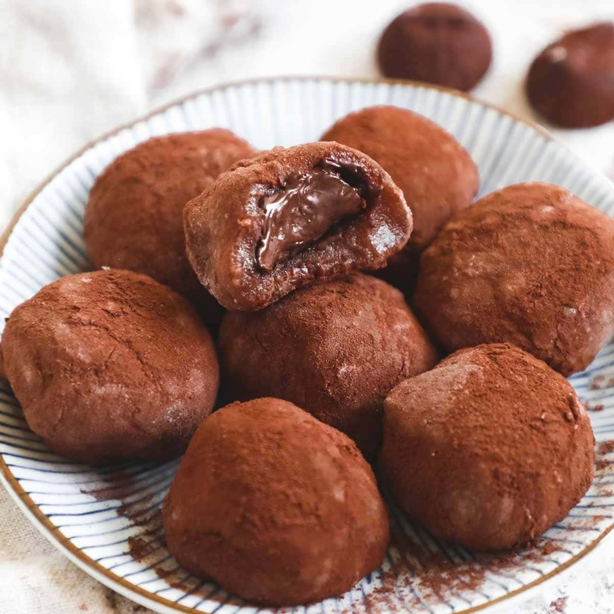 MOCHI