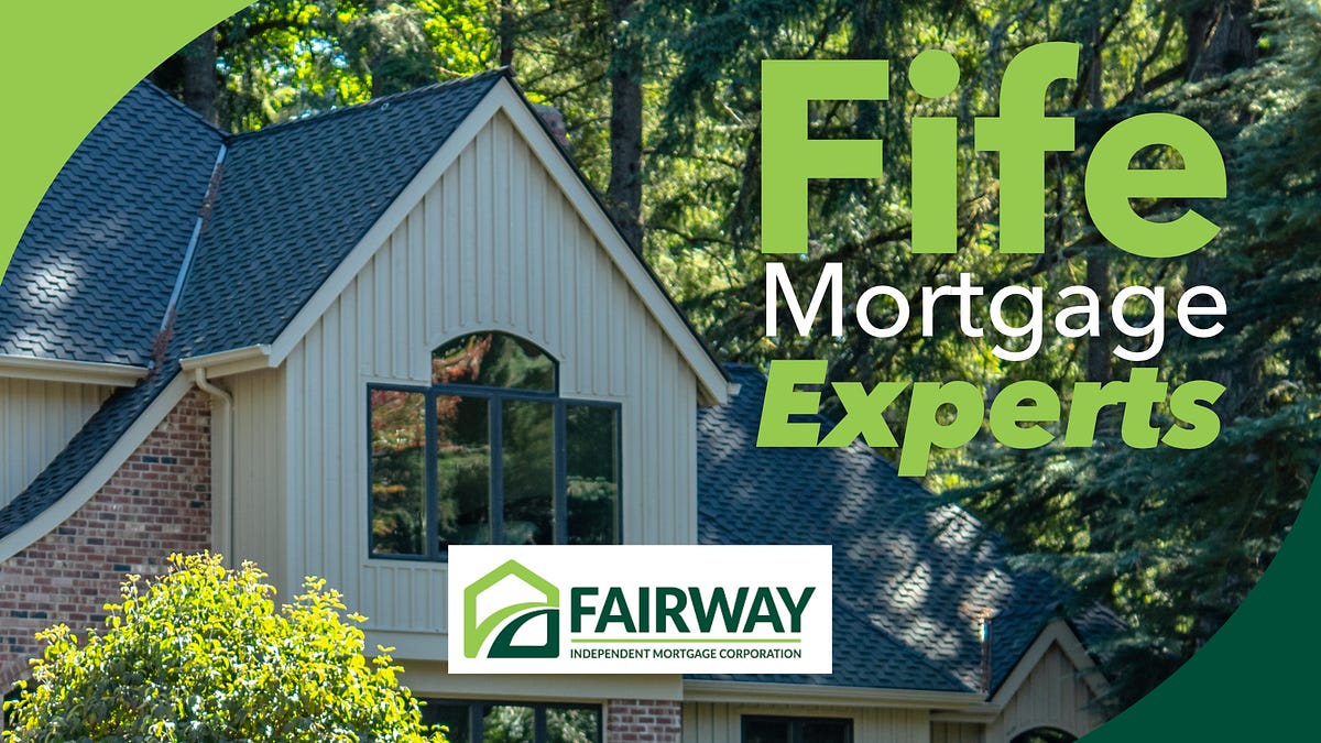 Apply for FHA Home loan. With Fairway Independent Mortgage… by