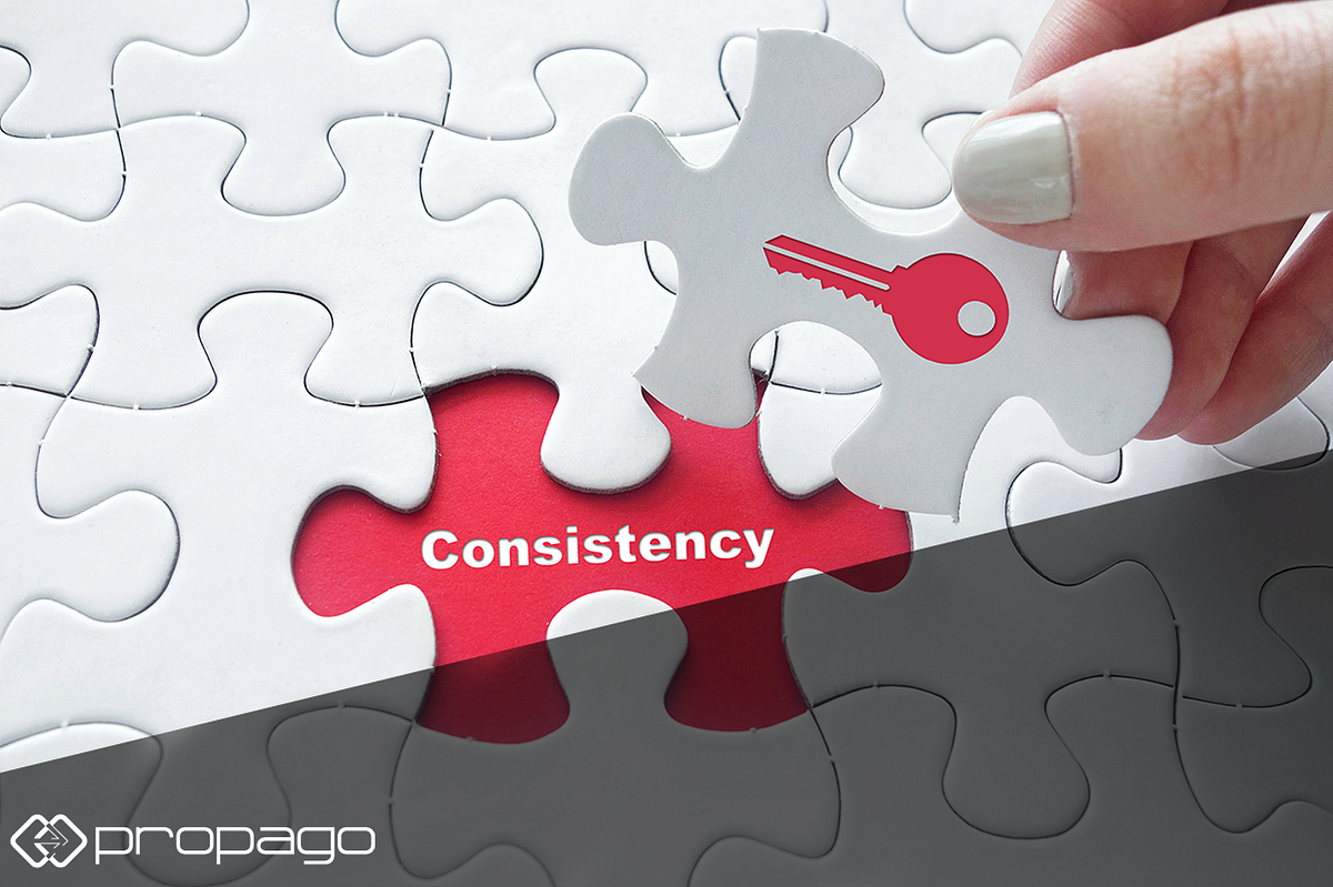 Brand Consistency What Does It Mean and Why Should You Care? by