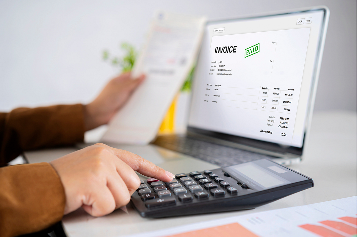 GST eInvoice System enables ‘EInvoice voluntary enablement’ for FY