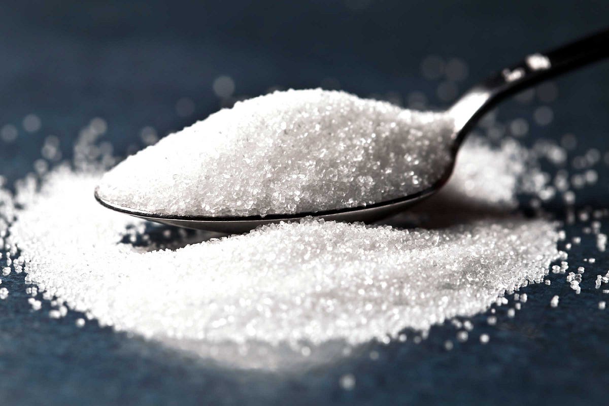 Sugar: pros cons and alternative sweeteners by Waku Medium Sugar: pros cons and alternative sweeteners by Waku Medium