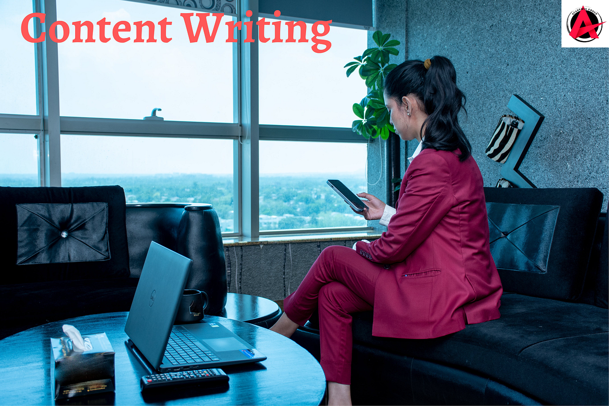 Content Writing Types in Kolkata Empowering Businesses through