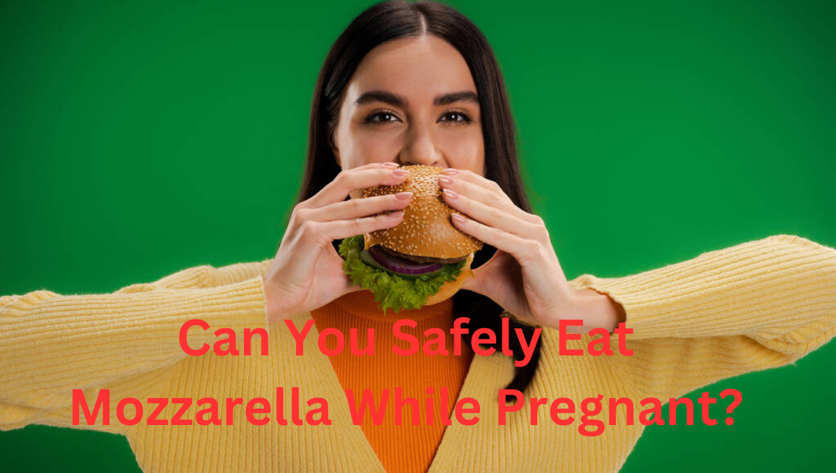 Can You Safely Eat Mozzarella While Pregnant? Pregnancy Boss Medium
