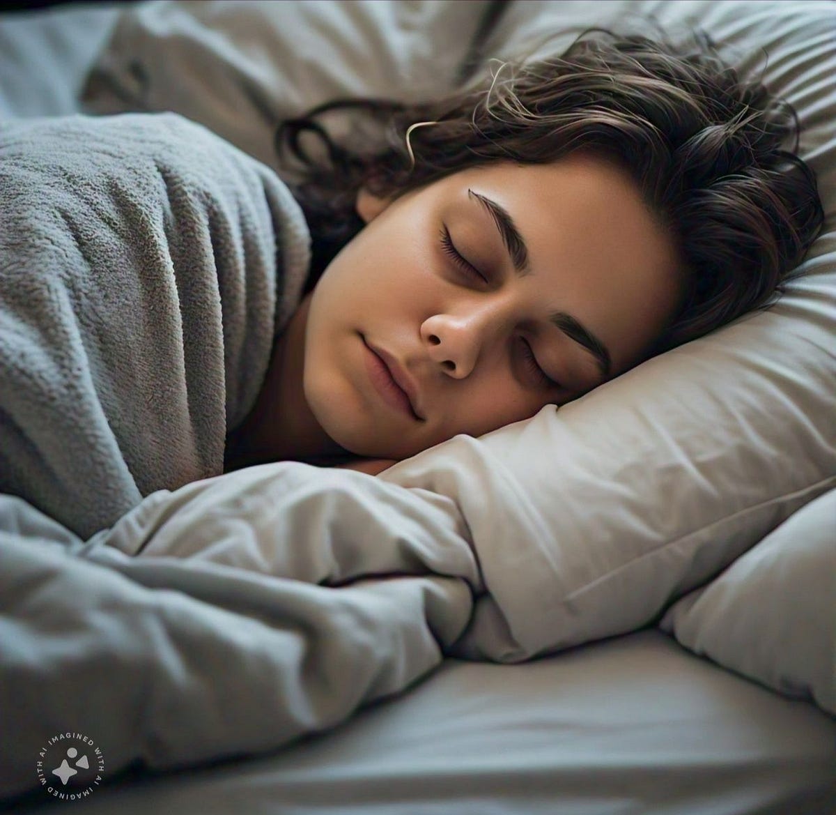 The Importance of Sleep for High-Performance Professionals | by Anas ...