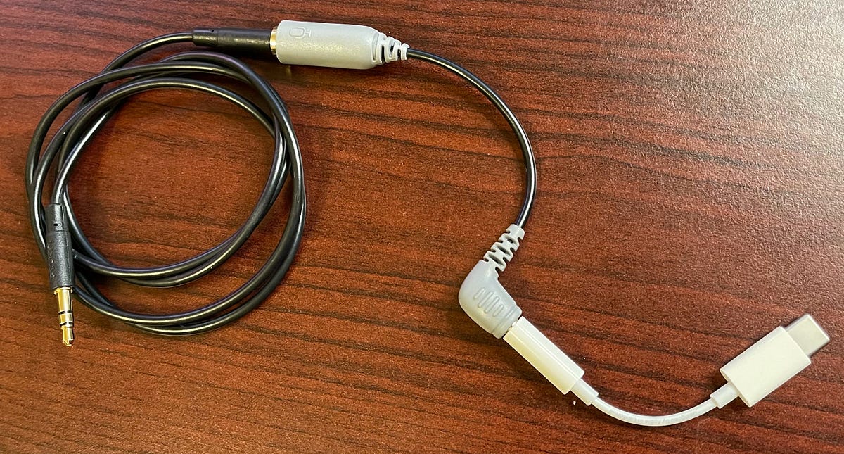 Recording External Audio with your Notability Class Notes on iPad Pro