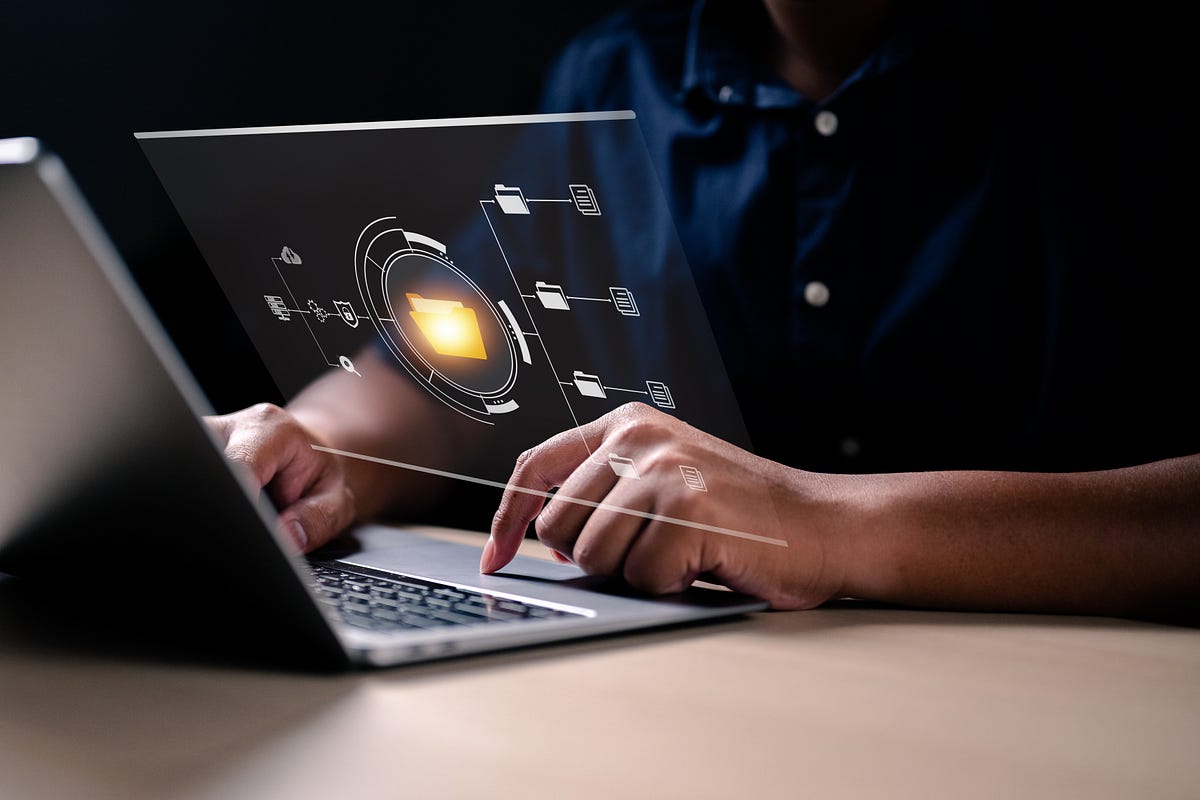 How to Remove Headers and Footers from a Word DOCX Document using Power ...