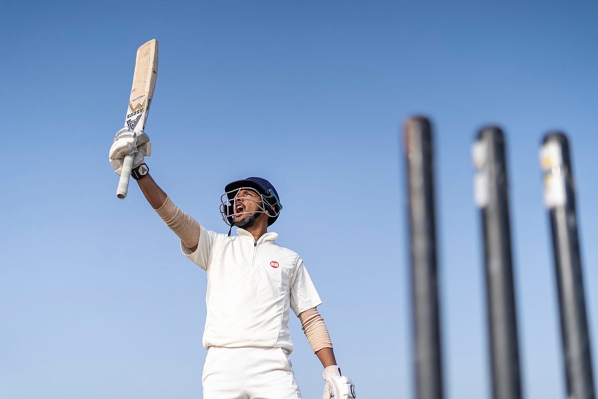 Why Cricket is Taking the World by Storm: A Deep Dive into Its Global 