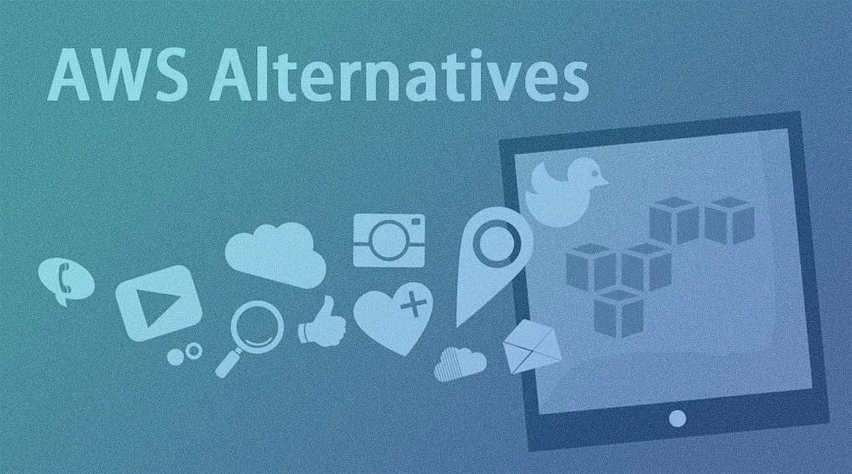 5 Best AWS Alternatives in 2020. Amazon  Services have been the