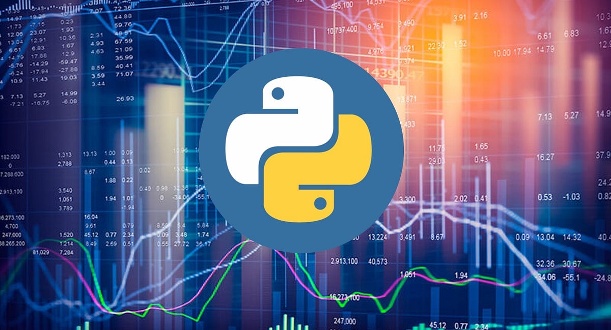 Applying Statistics in Python — Part I | by Black_Raven (James Ng ...
