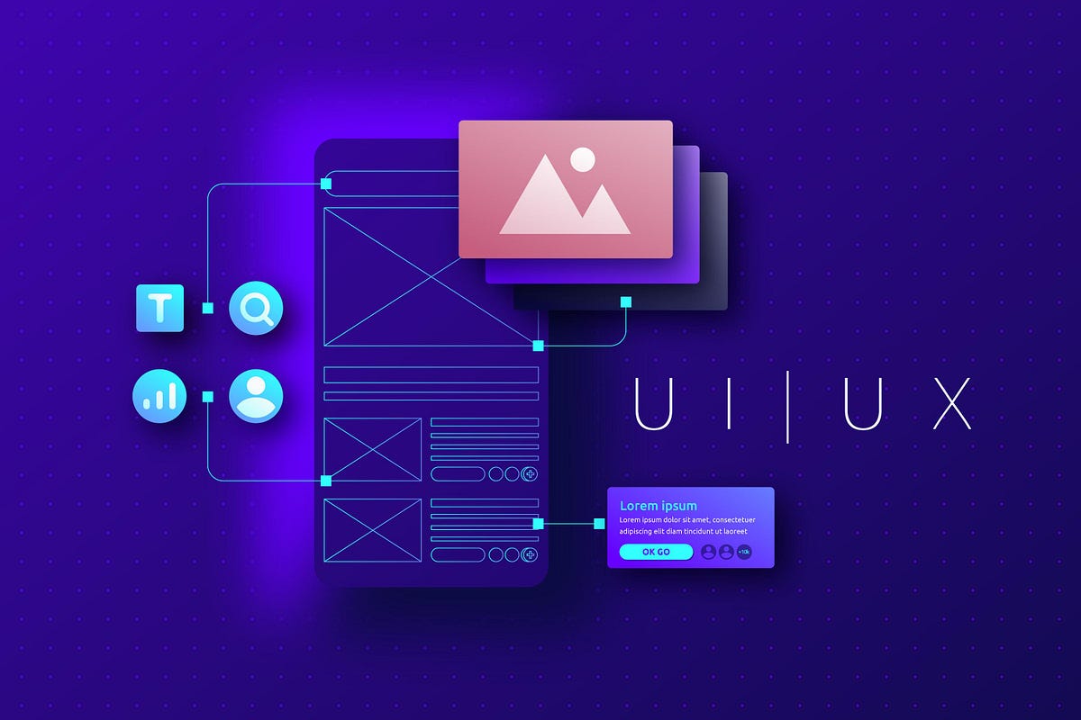 7 UX UI Design Trends Every Business Must Follow in 2026 | Medium