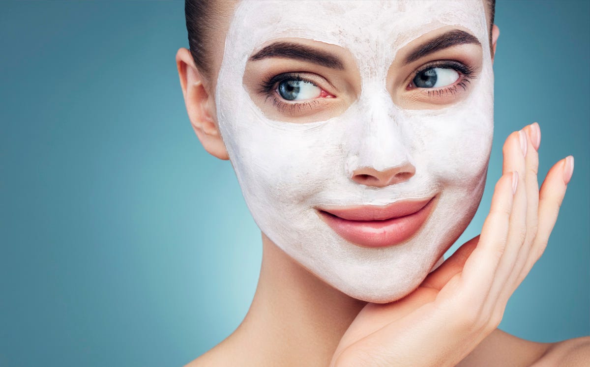 Aprende A Aclarar Tu Piel Con Esta Mascarilla De Forma FÁcil Y Sencilla 