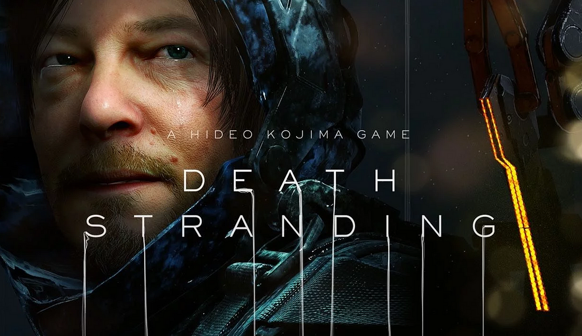 Dead Stranding Release Date Revealed — Too Much Gaming